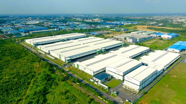 Hạ tầng công nghiệp xanh, linh hoạt: Lợi thế mới trong thu hút FDI tại Đồng Nai