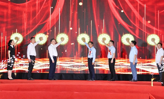 Hội chợ triển lãm RISEP khu vực phía Bắc năm 2026 quy tụ gần 500 gian hàng