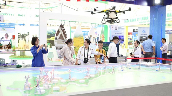 Ngành Công Thương chủ động triển khai các nhiệm vụ phát triển công nghệ chiến lược