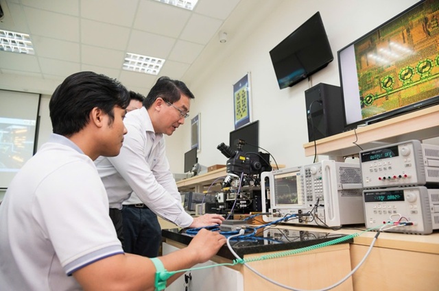 TPHCM kiến tạo hệ sinh thái mới, hút dòng vốn FDI chất lượng cao