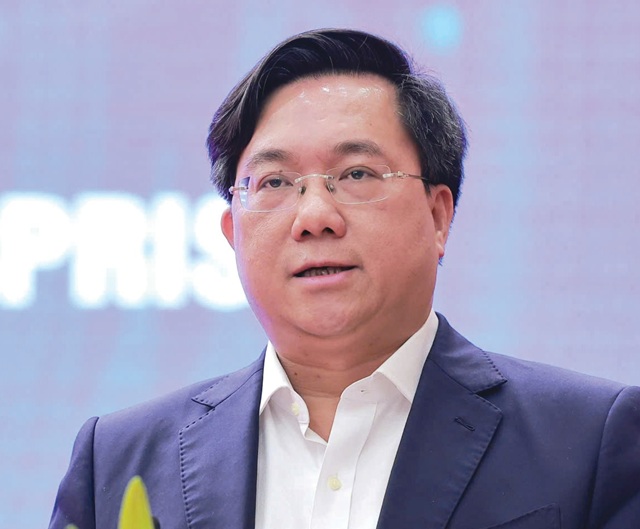 Phú Thọ: Vươn thành cực tăng trưởng