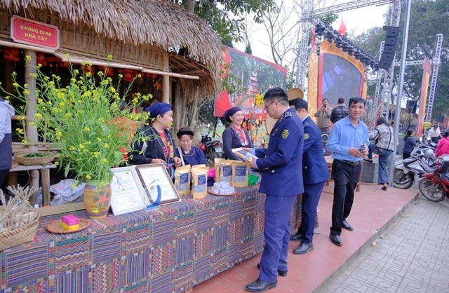 Tăng cường phối hợp giữa lực lượng Quản lý thị trường với các cơ quan chức năng và chính quyền địa phương