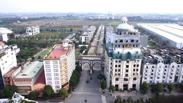 Bắc Ninh: Nhiều chính sách thuế ưu đãi thu hút đầu tư vào các khu công nghiệp