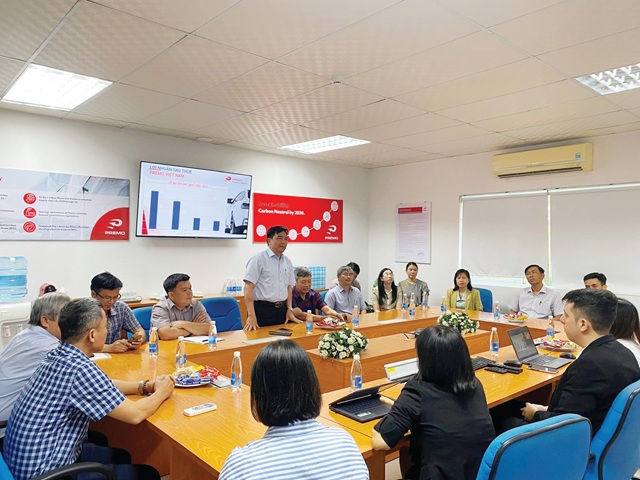 Quảng bá hình ảnh, hút làn sóng đầu tư nước ngoài vào Quảng Nam
