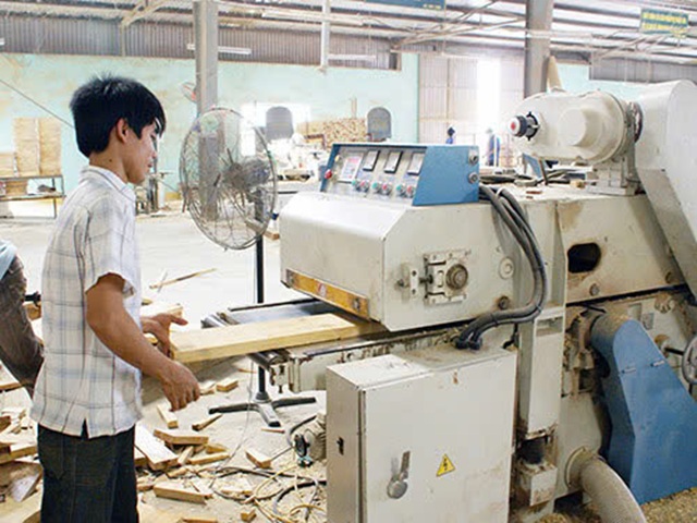 Sơn La được bổ sung kinh phí khuyến công quốc gia