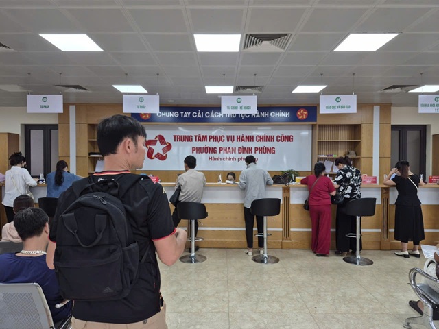 Thành lập Hội Doanh nghiệp xã, phường: Nền tảng cho “sức bật” Thái Nguyên