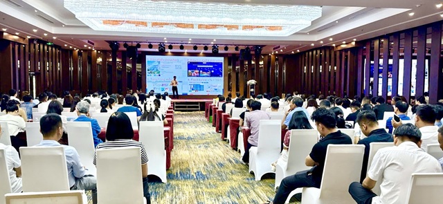 Thanh Hóa tập trung đào tạo kỹ năng số để phát triển thương mại điện tử bền vững
