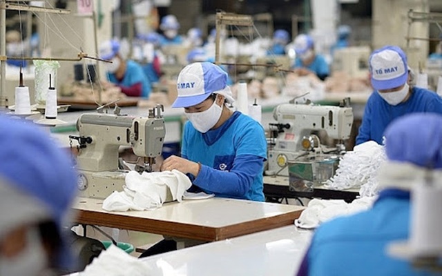 Tín dụng xanh mở hướng đi mới cho ngành Công Thương thân thiện môi trường