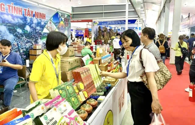 Tây Ninh hướng đến hoàn thiện hệ sinh thái khuyến công giai đoạn 2026–2030