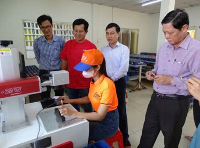 Đồng Tháp triển khai hiệu quả chương trình khuyến công