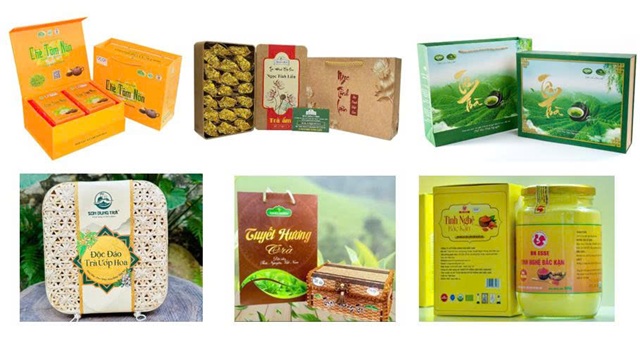 Thái Nguyên khẳng định vị thế bằng những sản phẩm CNNT tiêu biểu