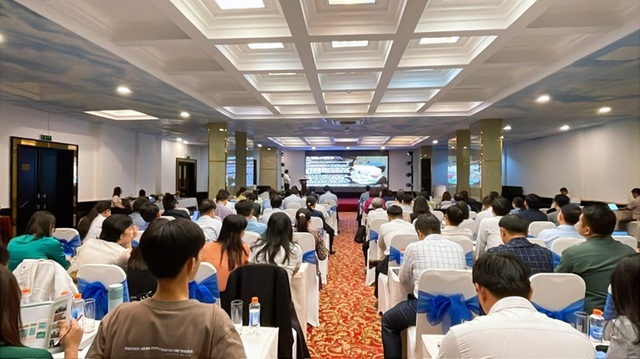 ĐBSCL vào giai đoạn mới: Chuẩn hóa quy trình lúa chất lượng cao, giảm phát thải và tăng giá trị