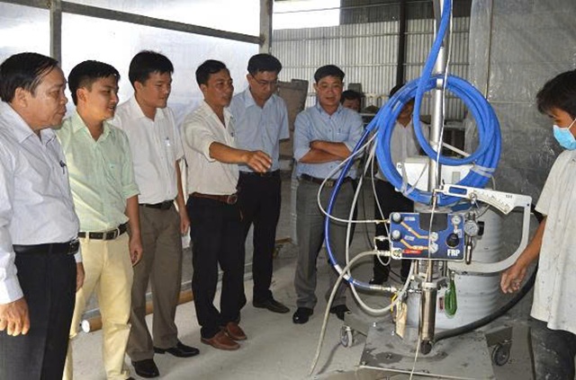 Vĩnh Long: Giai đoạn 2026-2030, khuyến công quốc gia hỗ trợ 22,6 tỷ đồng thực hiện đề án