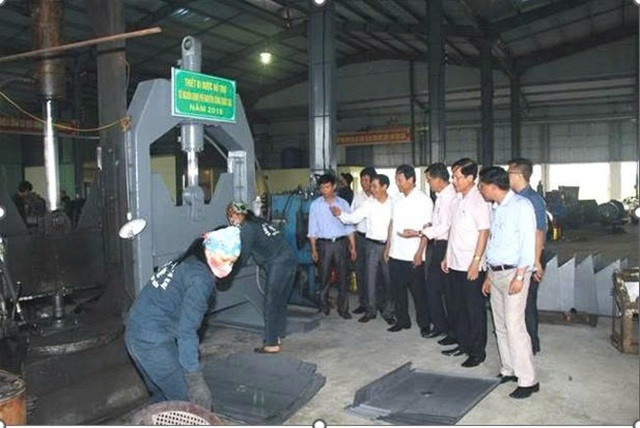 Sơn La: Giai đoạn 2026 – 2030, khuyến công quốc gia hỗ trợ hơn 7,5 tỷ đồng