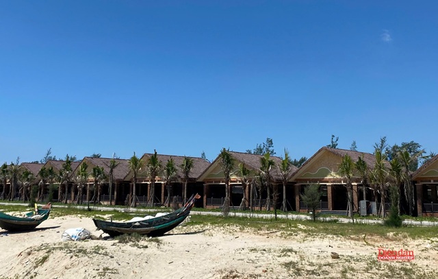 Quảng Trị: “Đánh thức” nguồn lực kinh tế biển Cửa Việt