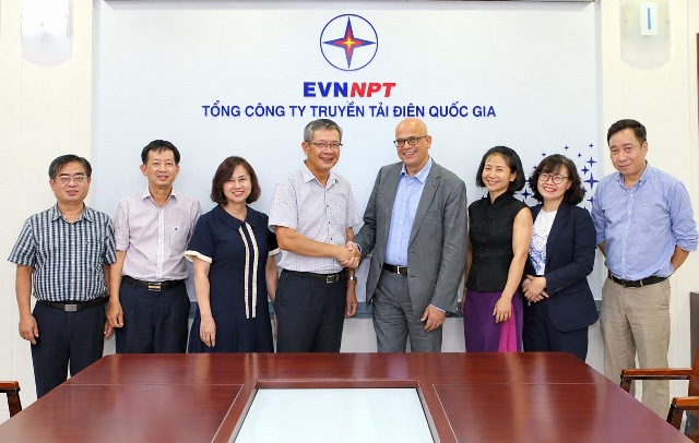 EVNNPT: Chủ động đa dạng hóa nguồn vốn nhằm tạo nguồn lực phát triển lưới truyền tải điện