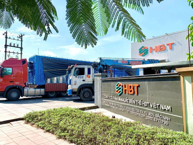 HBT – Tinh thần Việt Nam trong từng sản phẩm