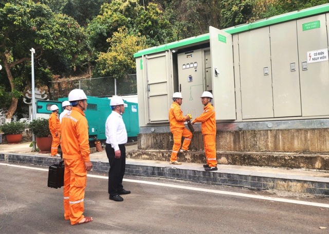 Tổng công ty Điện lực miền Bắc sẵn sàng cấp điện an toàn, ổn định cho 11.592 đơn vị bầu cử ngày 15/3/2026