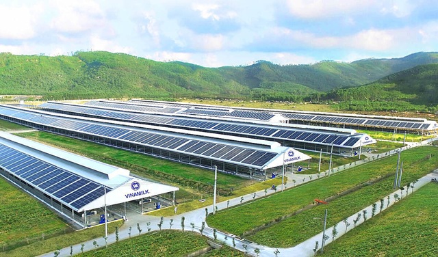 Doanh nghiệp không xanh, nhà đầu tư rút vốn