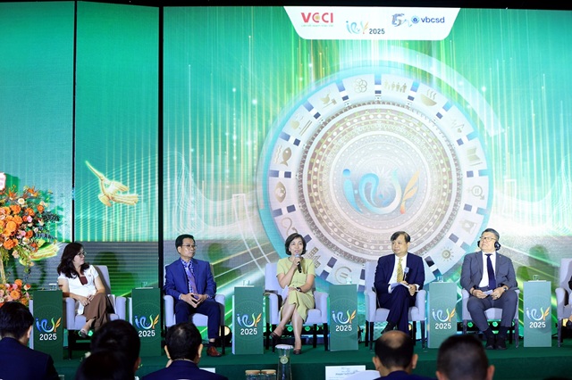 Khi phát triển bền vững trở thành xu thế tất yếu, doanh nghiệp nhỏ và vừa tại Việt Nam đứng trước yêu cầu thay đổi tư duy, tận dụng nguồn lực để hội nhập vào hành trình xanh cùng các tập đoàn lớn.