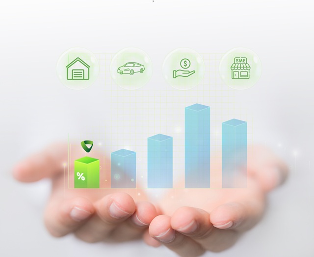 Vietcombank đồng hành cùng doanh nghiệp củng cố nền tảng tài chính bền vững