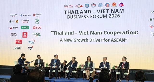Chủ tịch HĐQT BSR Bùi Ngọc Dương tham dự các diễn đàn quốc tế, thúc đẩy hợp tác công nghệ và chuyển đổi năng lượng