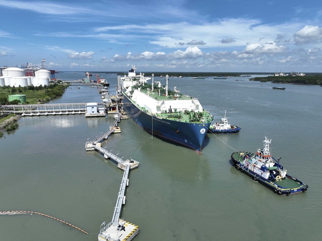 PV GAS - những dấu ấn chuyển mình mạnh mẽ giai đoạn 2020-2025