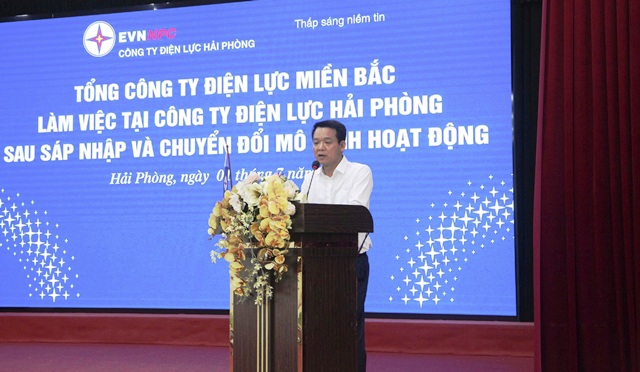 PC Hải Phòng: Tiết giảm chi phí – tăng doanh thu để phát triển bền vững 
