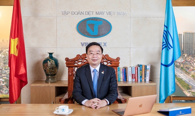 Xuân mới và chiến lược nâng tầm giá trị của dệt may Việt Nam