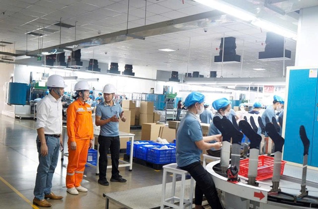 Từ những mái nhà xanh đến bảo đảm an ninh năng lượng ở Thanh Hóa