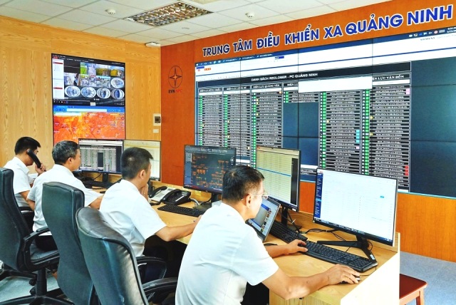 CTĐL Quảng Ninh: Chủ động triển khai đồng bộ các giải pháp nhằm nâng cao chất lượng cung ứng điện mùa nắng nóng