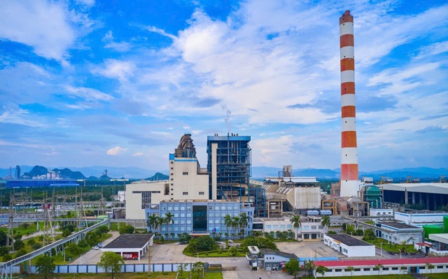 Nhiệt điện Hải Phòng: Chủ động đảm bảo nguồn điện cho cao điểm mùa khô 2026