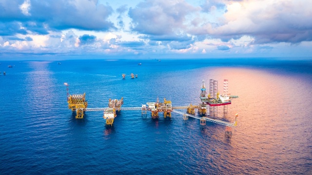 PETROVIETNAM và bài toán xây năng lực cho tương lai