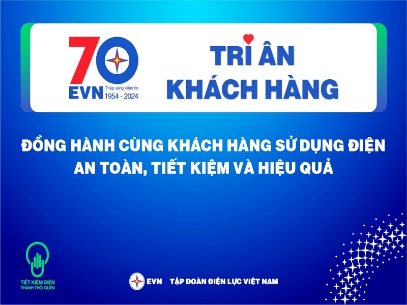 PC Quảng Ninh triển khai nhiều hoạt động ý nghĩa trong Tháng Tri ân  khách hàng 2024