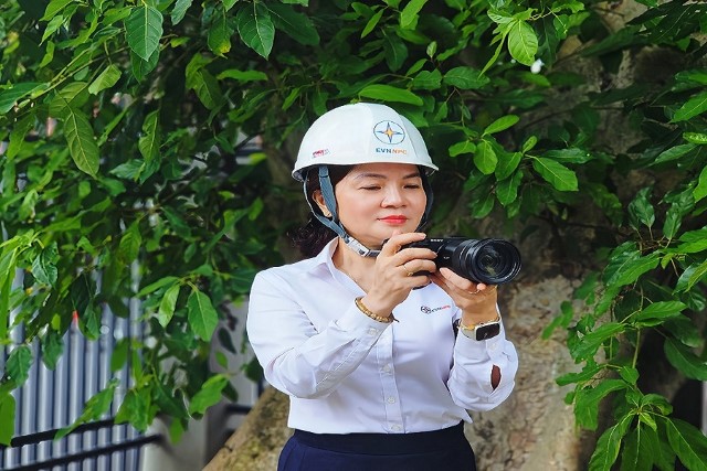 Chân dung “Nhà báo của nhà đèn”: Nguyễn Ngọc Lan - Người phụ nữ “thắp lửa” cho những con chữ