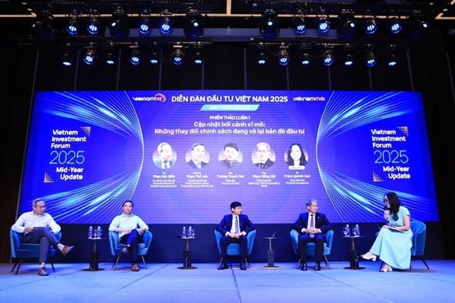 Cơ hội nào cho doanh nghiệp trong nước trước tác động từ thuế quan?