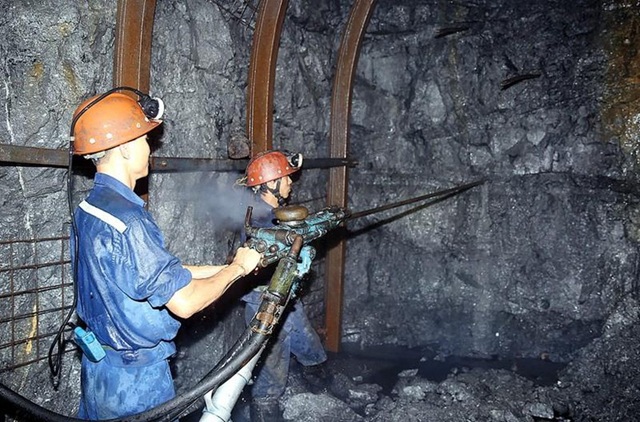 Tập trung nguồn lực, TKV đẩy nhanh tiến độ hoàn thành chỉ tiêu kế hoạch năm 2026