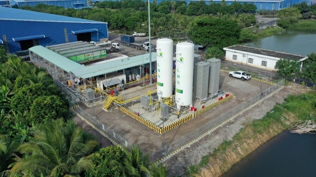 PV GAS: Linh hoạt thích ứng, vững vàng duy trì đà tăng trưởng trong 6 tháng đầu năm 2026
