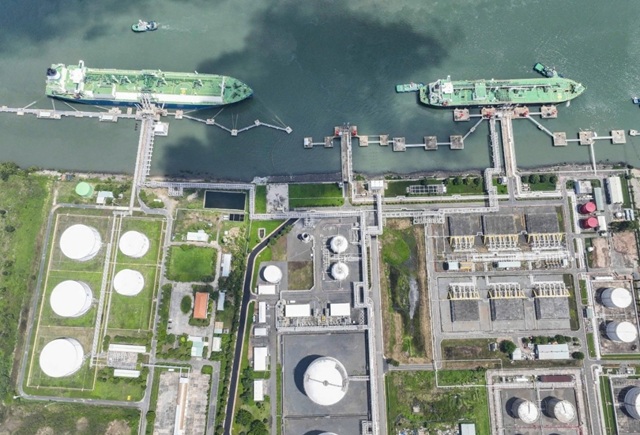 PV GAS đóng góp 1,1% cho GDP Việt Nam