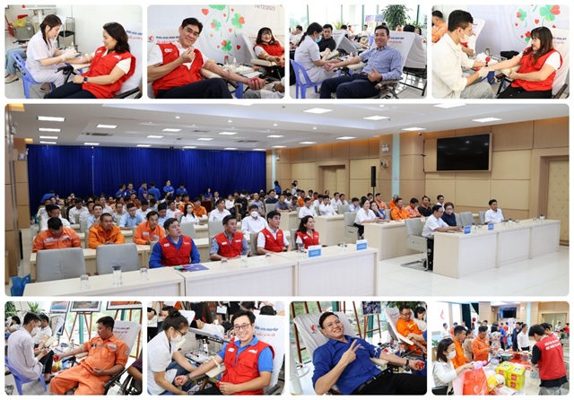 Tổng công ty Điện lực miền Trung (EVNCPC): Hành trình 50 năm từ “mạch máu” đến giọt máu