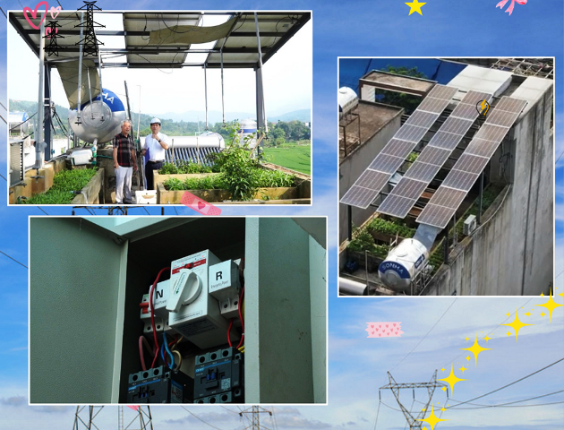 Tiết kiệm điện: Giải pháp chiến lược cho an ninh năng lượng quốc gia