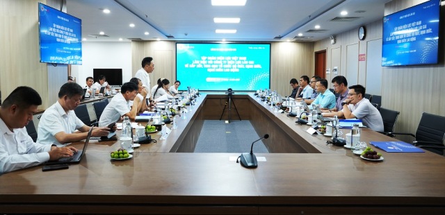Công ty Điện lực Lào Cai triển khai hiệu quả công tác sắp xếp, tinh gọn bộ máy tổ chức