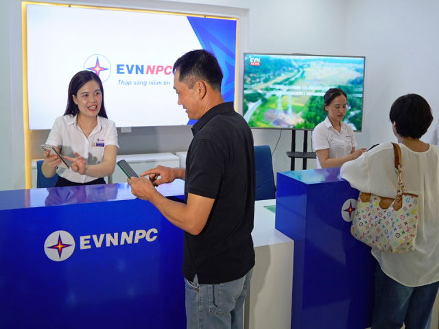 PC Lạng Sơn: Kiến tạo hệ sinh thái dịch vụ điện lực để nâng tầm phục vụ khách hàng