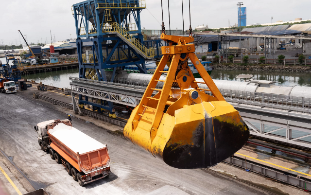 PVFCCo – Phú Mỹ đẩy mạnh xuất nhập khẩu phân bón, mở rộng thị trường và đa dạng hóa nguồn cung