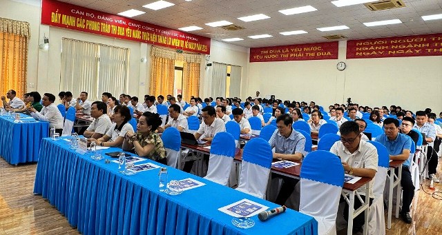 PC Hải Phòng tiên phong tiếp cận công nghệ Trí tuệ nhân tạo (AI)