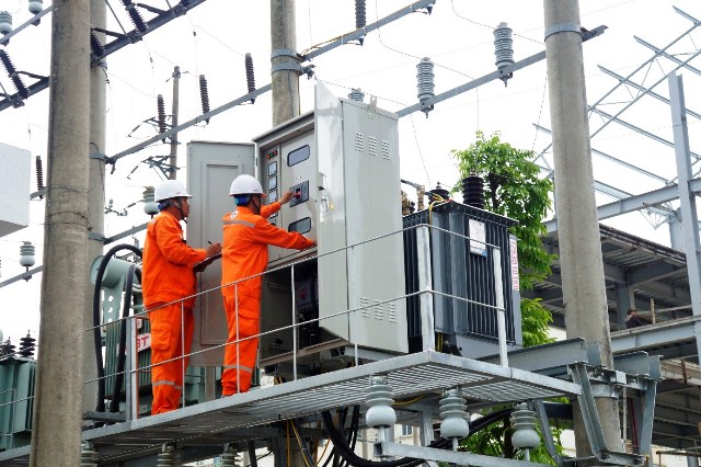 Công ty Điện lực Thanh Hóa đã cấp điện an toàn, ổn định phục vụ kỳ thi tuyển sinh lớp 10 năm học 2025 – 2026