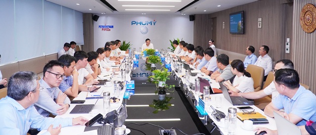 PVFCCo - Phú Mỹ cần xác định năng lực cốt lõi để phát triển bền vững