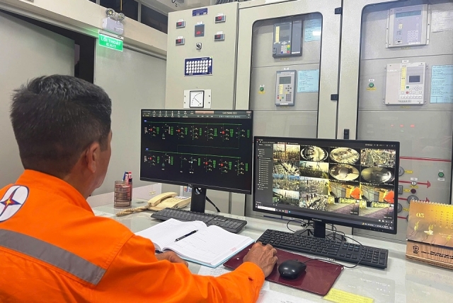 Nâng cao hiệu quả thực thi VHDN thông qua công tác chuyển đổi số tại Xí nghiệp Lưới điện cao thế Cao Bằng
