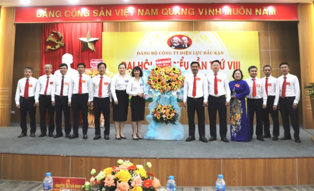Đại hội Đảng bộ PC Bắc Kạn lần thứ VIII, nhiệm kỳ 2025 - 2030: Dấu ấn một nhiệm kỳ vượt khó và nhiều định hướng cho giai đoạn phát triển mới