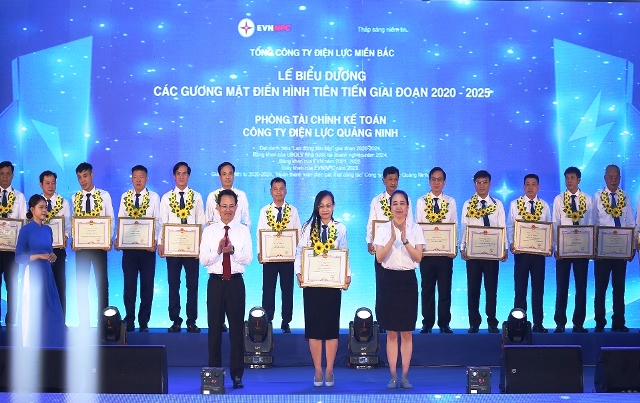 PC Quảng Ninh: Biến văn hóa tiết kiệm thành động lực phát triển bền vững